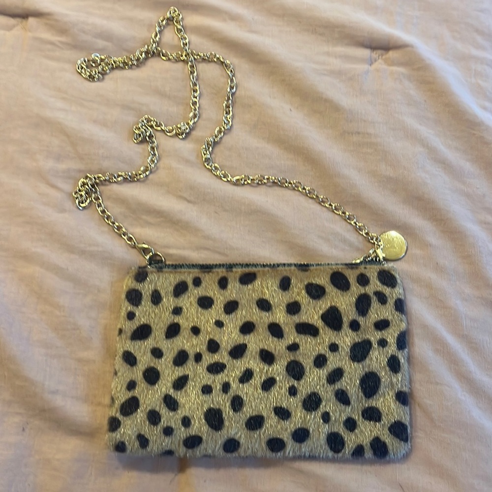 Boutique Purse